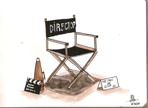 Director/a.